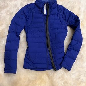 Lululemon jacket